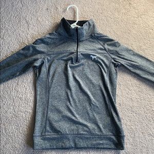 Victoria’s Secret PINK Yoga Quarter Zip